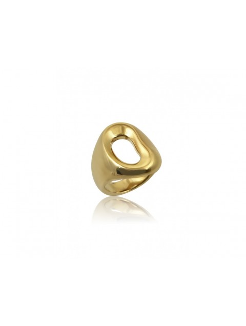 MÉRBABE AURA Ring 24K