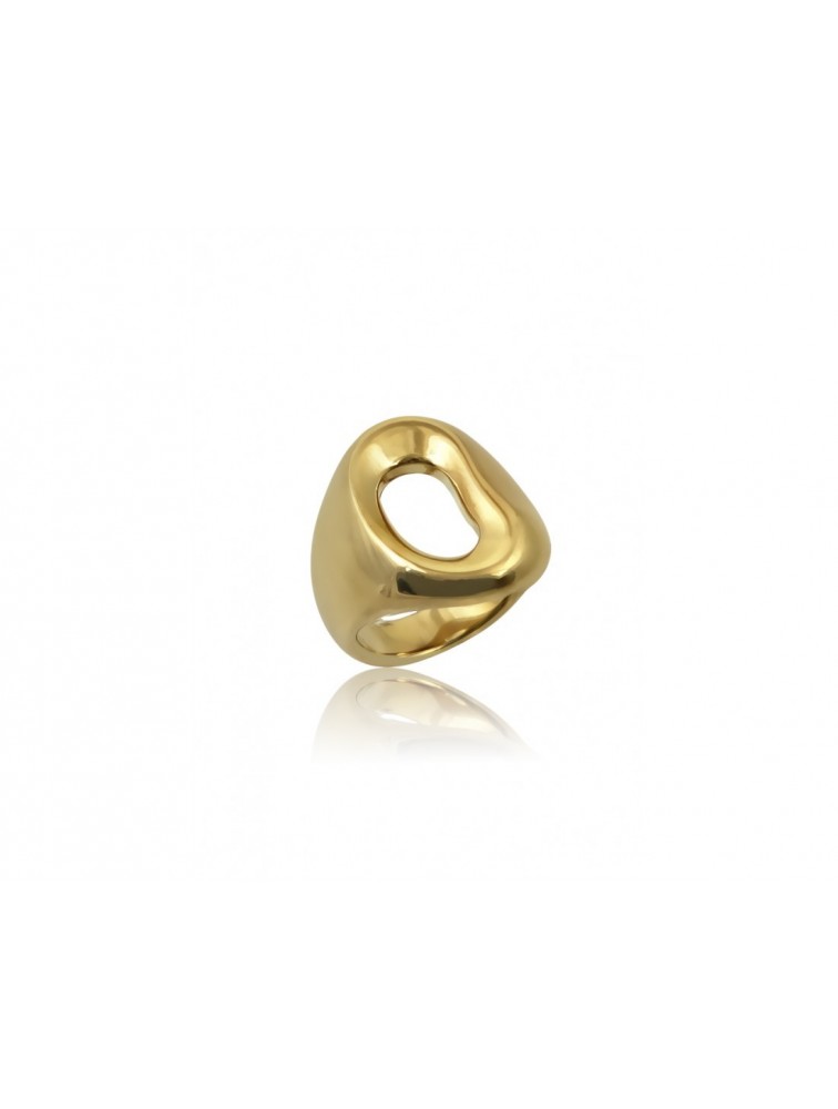 MÉRBABE AURA Ring 24K