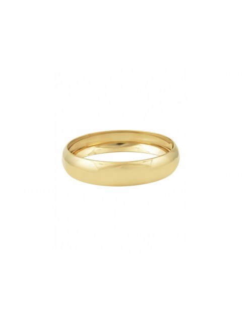 MÉRBABE SOLIS Bangle Bracelet 24K