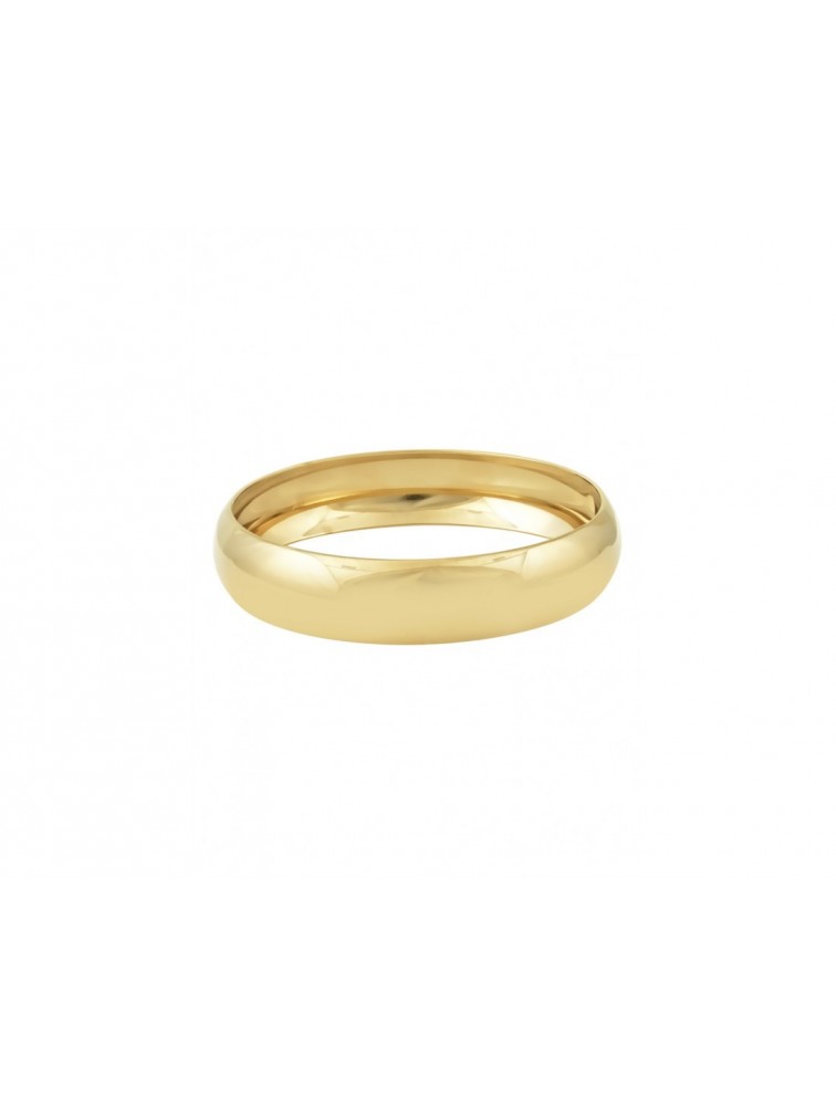 MÉRBABE SOLIS Bangle Bracelet 24K