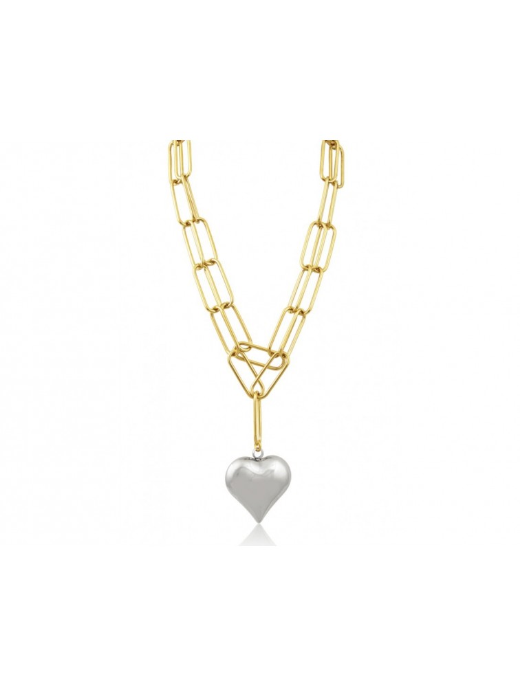 MÉRBABE Kalei Double Necklace