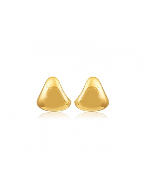 MÉRBABE  24K CLARA Earrings