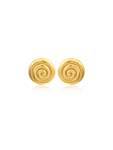 MÉRBABE  24K LITO Earrings