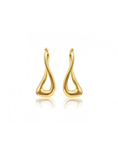 MÉRBABE 24K ANA RITA Earrings