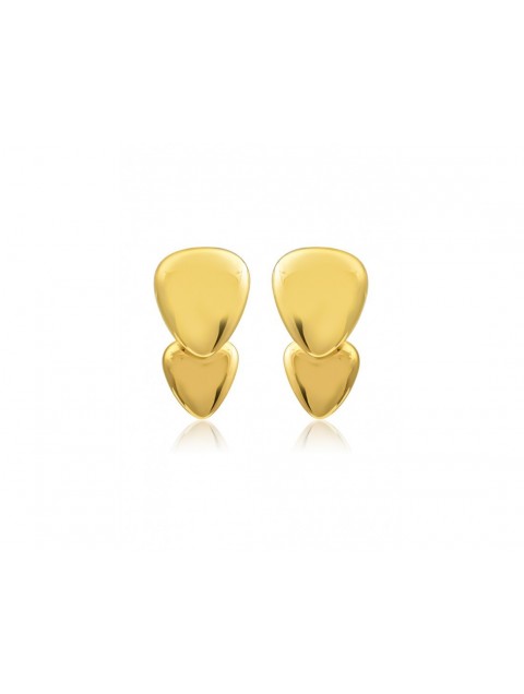 MÉRBABE 24K CIANA Earrings