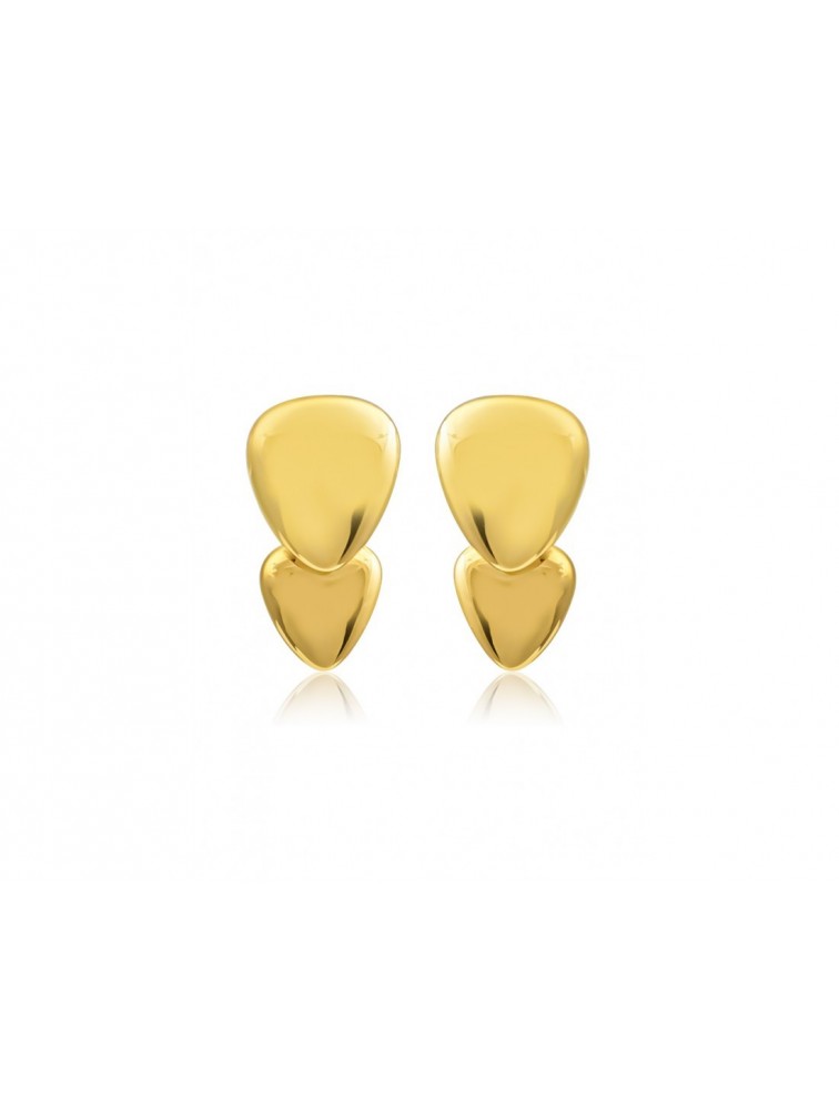 MÉRBABE 24K CIANA Earrings