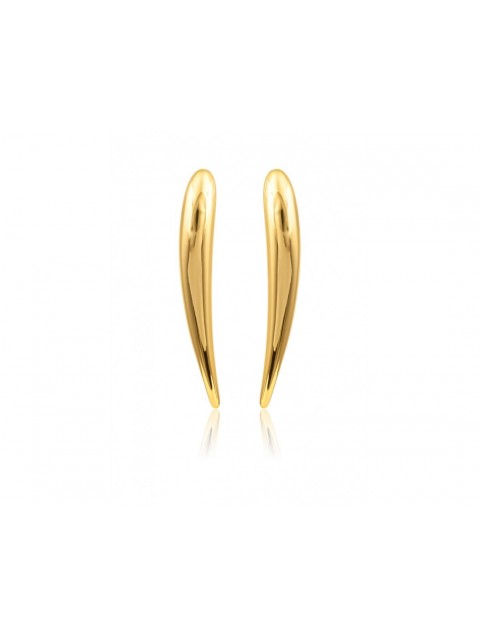 MÉRBABE 24K HELENA Earrings