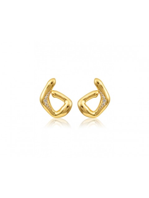 MÉRBABE 24K MEIRA Earrings