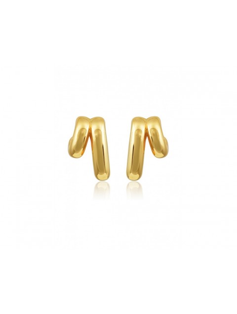 MÉRBABE 24K NATALIA Earrings