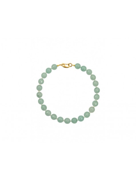 MÉRBABE IONELA Necklace Κολιέ Από Αχάτη