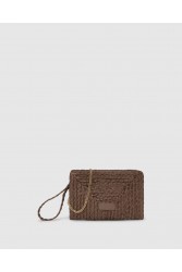 CASTAÑER B.Bali  258 Taupe Handbag