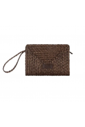 CASTAÑER B.Bali  258 Taupe Handbag