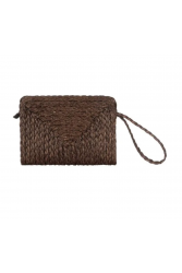 CASTAÑER B.Bali  258 Taupe Handbag