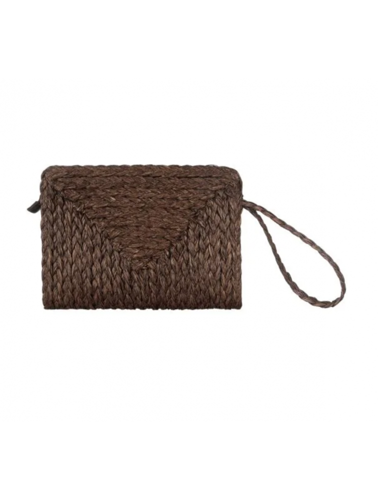 CASTAÑER B.Bali  258 Taupe Handbag