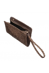 CASTAÑER B.Bali  258 Taupe Handbag
