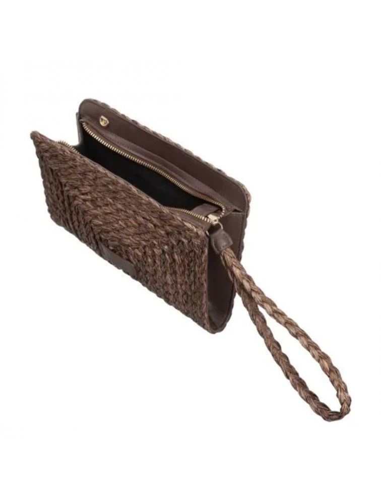 CASTAÑER B.Bali  258 Taupe Handbag