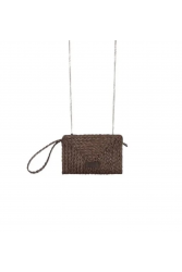 CASTAÑER B.Bali  258 Taupe Handbag