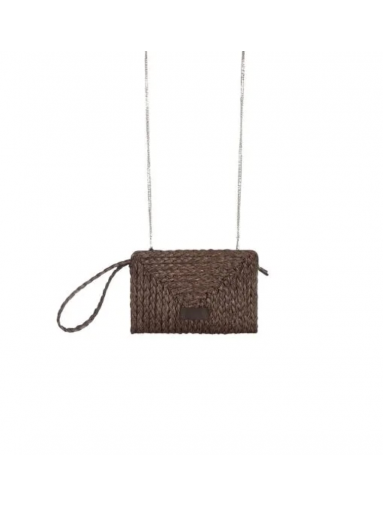 CASTAÑER B.Bali  258 Taupe Handbag