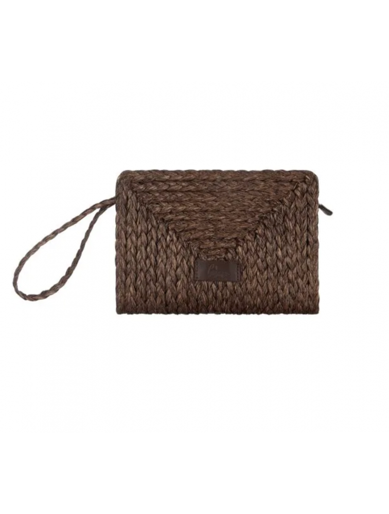 CASTAÑER B.Bali  258 Taupe Handbag