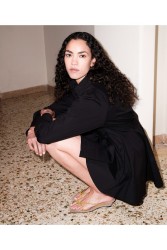 'ESIOT Kipoi Mustard Sand Μουσταρδί Γυναικεία Mules