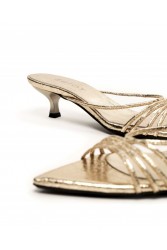 'ESIOT Rigamou Shiny Gold