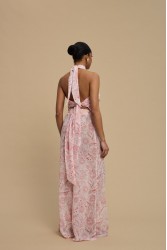 LA CHAINE Ammoudia Top Vintage Rose