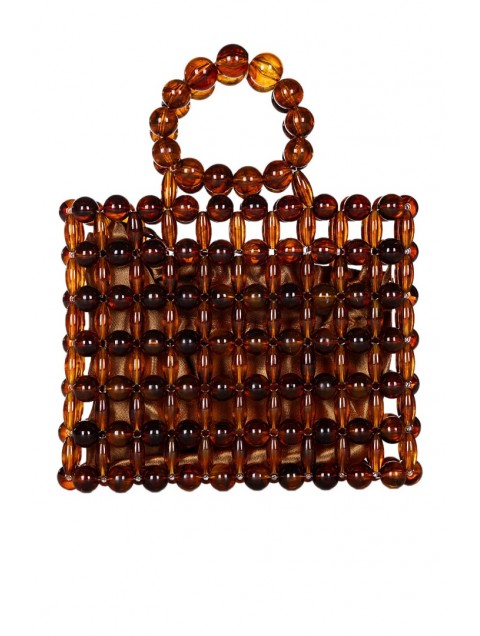 LA CHAINE Katalina Bag Brown