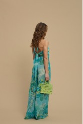 LA CHAINE Katalina Bag Lime