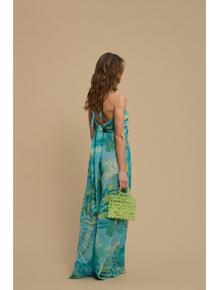 LA CHAINE Katalina Bag Lime