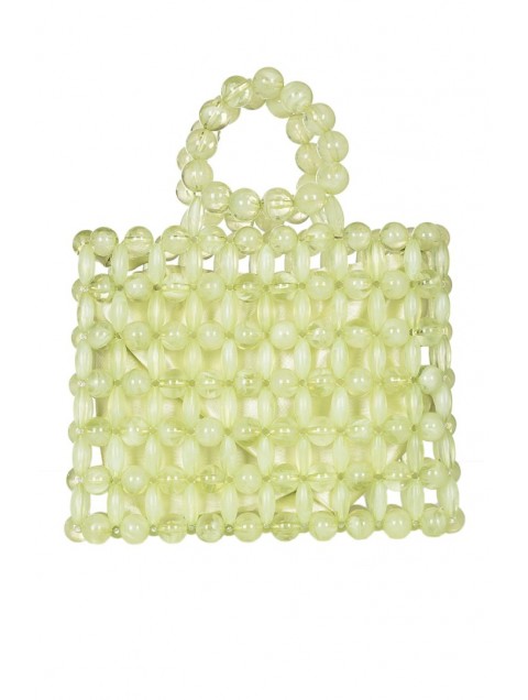 LA CHAINE Katalina Bag Lime