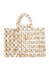 LA CHAINE Katalina Bag Marble