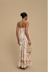 LA CHAINE Katalina Bag Marble