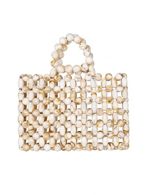LA CHAINE Katalina Bag Marble