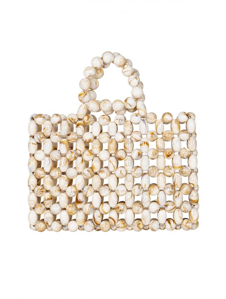 LA CHAINE Katalina Bag Marble