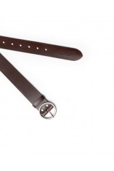 'ESIOT Brown belt