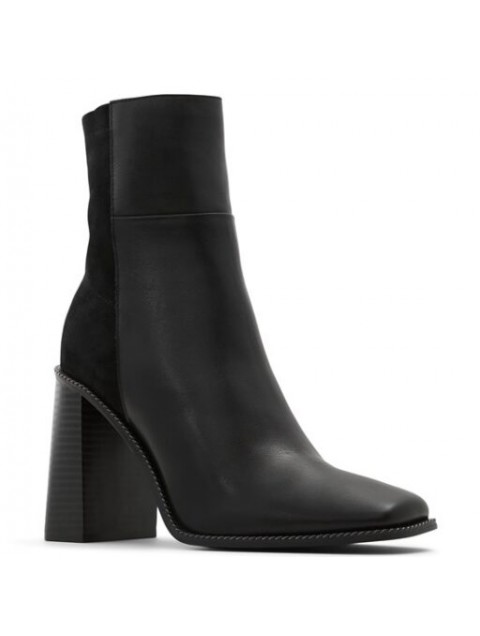 ALDO LIIAM Black women's boots