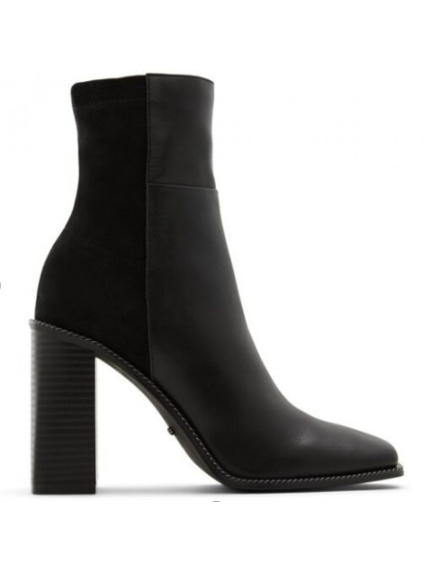 ALDO LIIAM Black women's boots
