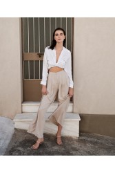 'ESIOT SPOA | Banana women's mules